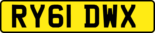 RY61DWX
