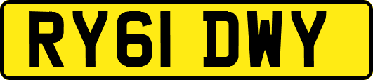 RY61DWY