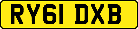 RY61DXB
