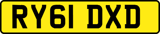 RY61DXD