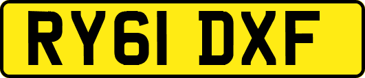 RY61DXF