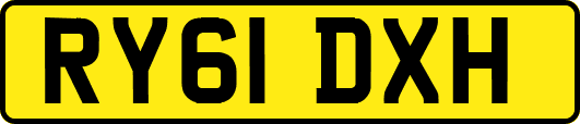 RY61DXH