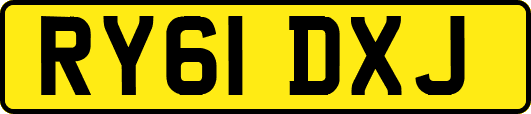 RY61DXJ