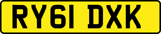 RY61DXK