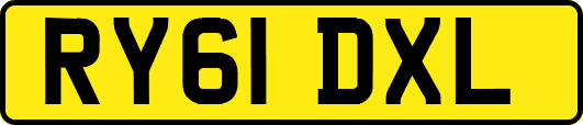 RY61DXL