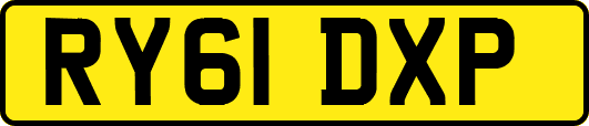 RY61DXP