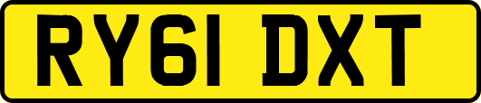 RY61DXT