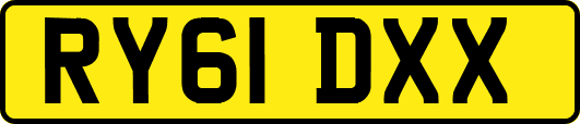 RY61DXX