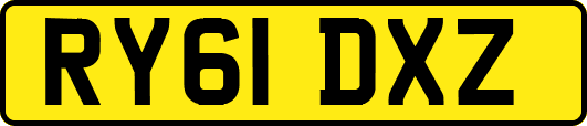 RY61DXZ