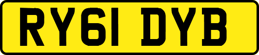 RY61DYB