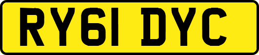 RY61DYC