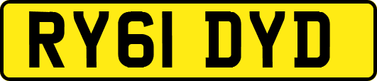RY61DYD