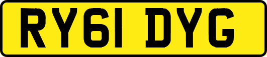 RY61DYG