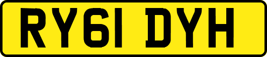 RY61DYH