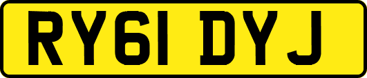 RY61DYJ