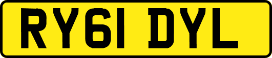 RY61DYL