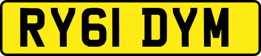 RY61DYM