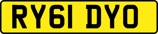 RY61DYO