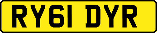 RY61DYR