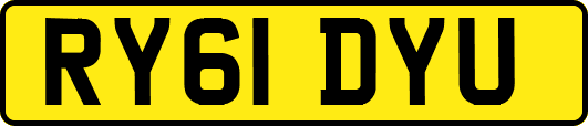 RY61DYU