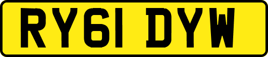 RY61DYW