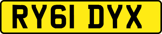 RY61DYX