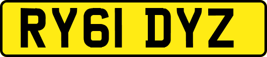 RY61DYZ