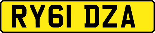 RY61DZA
