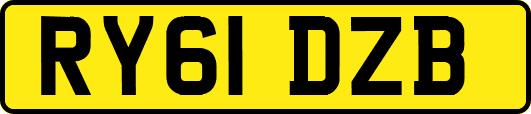 RY61DZB