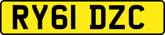 RY61DZC