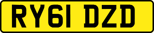RY61DZD
