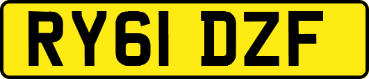 RY61DZF