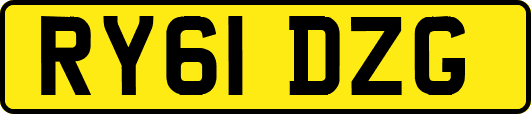 RY61DZG