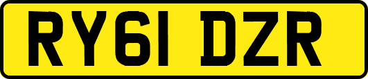 RY61DZR