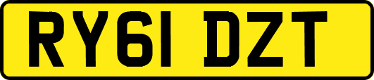 RY61DZT
