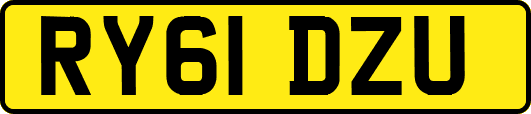 RY61DZU