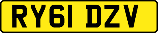 RY61DZV