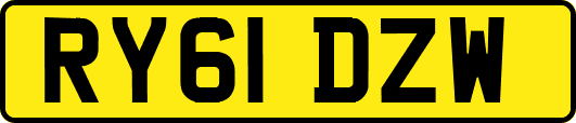 RY61DZW