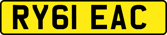 RY61EAC