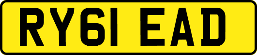 RY61EAD