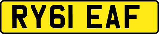 RY61EAF