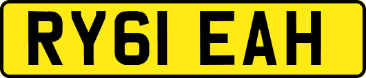 RY61EAH