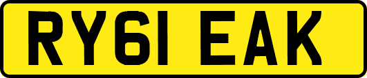 RY61EAK