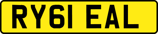 RY61EAL
