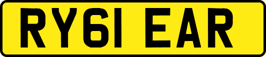 RY61EAR