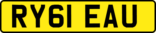 RY61EAU