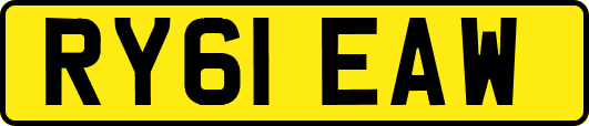 RY61EAW