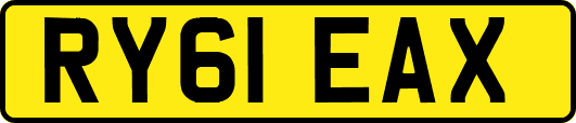 RY61EAX
