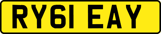 RY61EAY