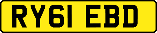 RY61EBD